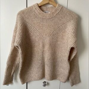 Madewell Crewneck Sweater